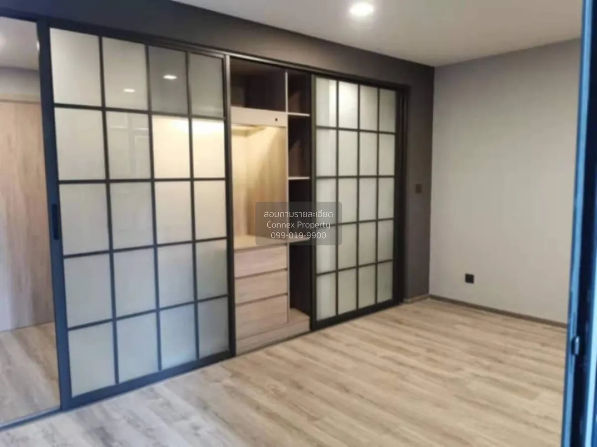 ขายคอนโด  มาเอสโตร 19 รัชดา 19 - วิภา เพนท์เฮ้าส์ MRT-รัชดาภิเษก  2