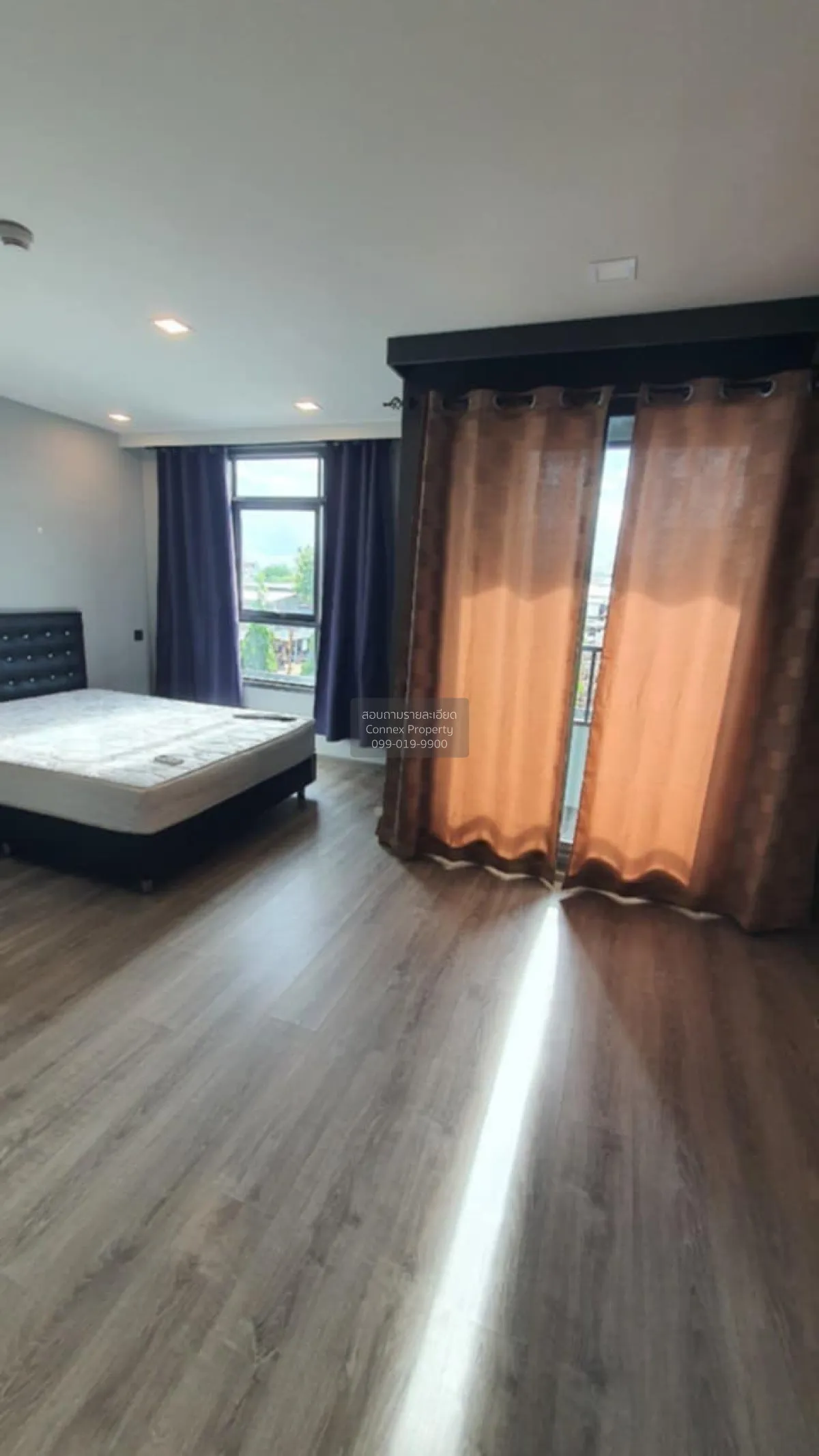 ขายคอนโด  มาเอสโตร 19 รัชดา 19 - วิภา เพนท์เฮ้าส์ MRT-รัชดาภิเษก  3