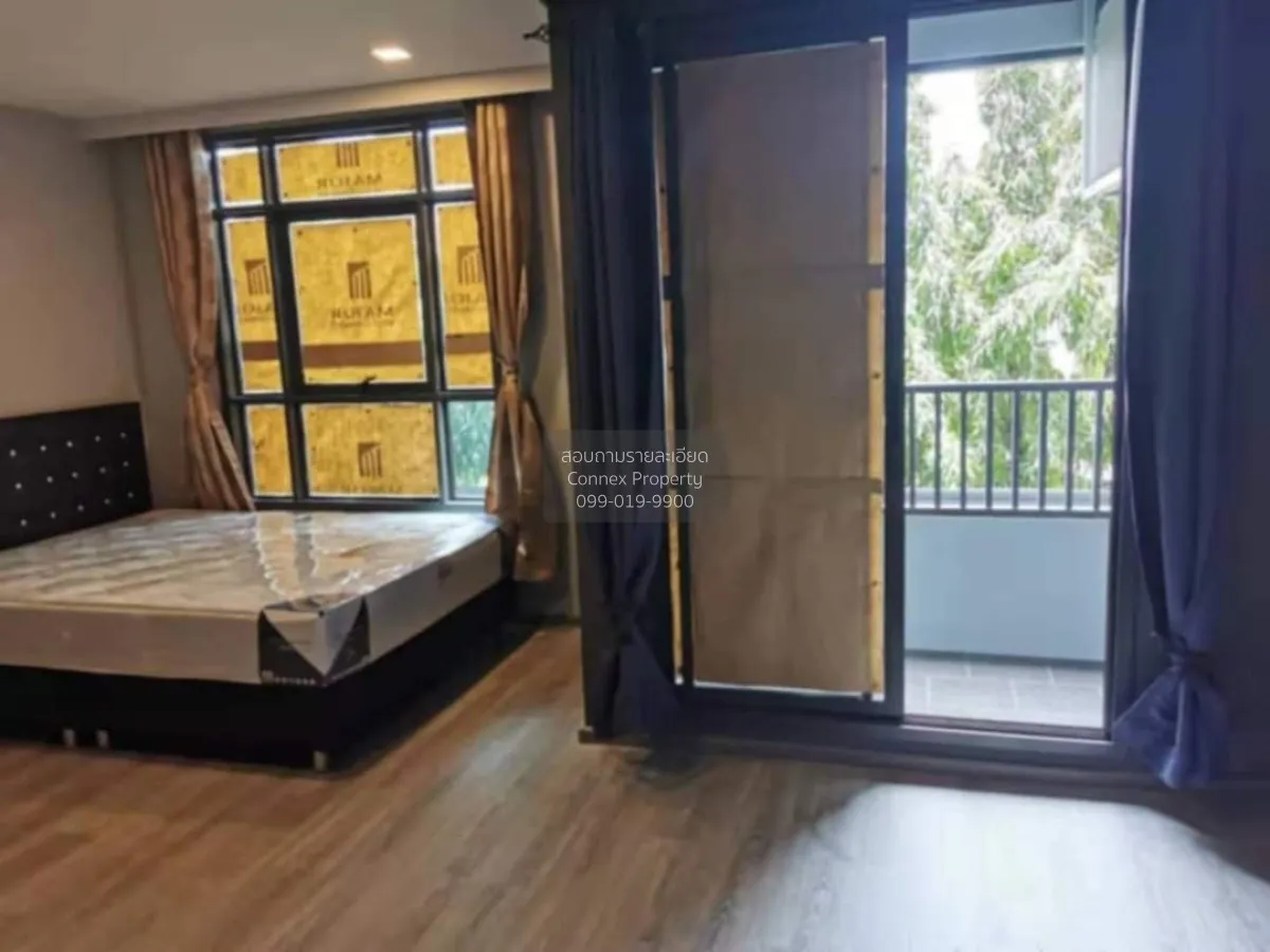 ขายคอนโด  มาเอสโตร 19 รัชดา 19 - วิภา เพนท์เฮ้าส์ MRT-รัชดาภิเษก  4