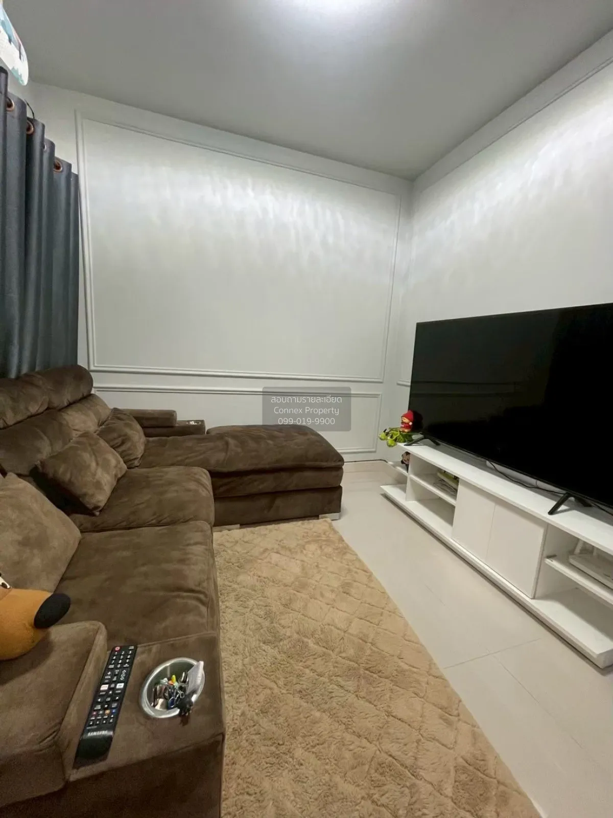 เช่าทาวน์เฮ้าส์/ทาวน์โฮม  เดอะ คัลเลอร์ส บางนา-วงแหวนฯ 3 บางพลีให 2