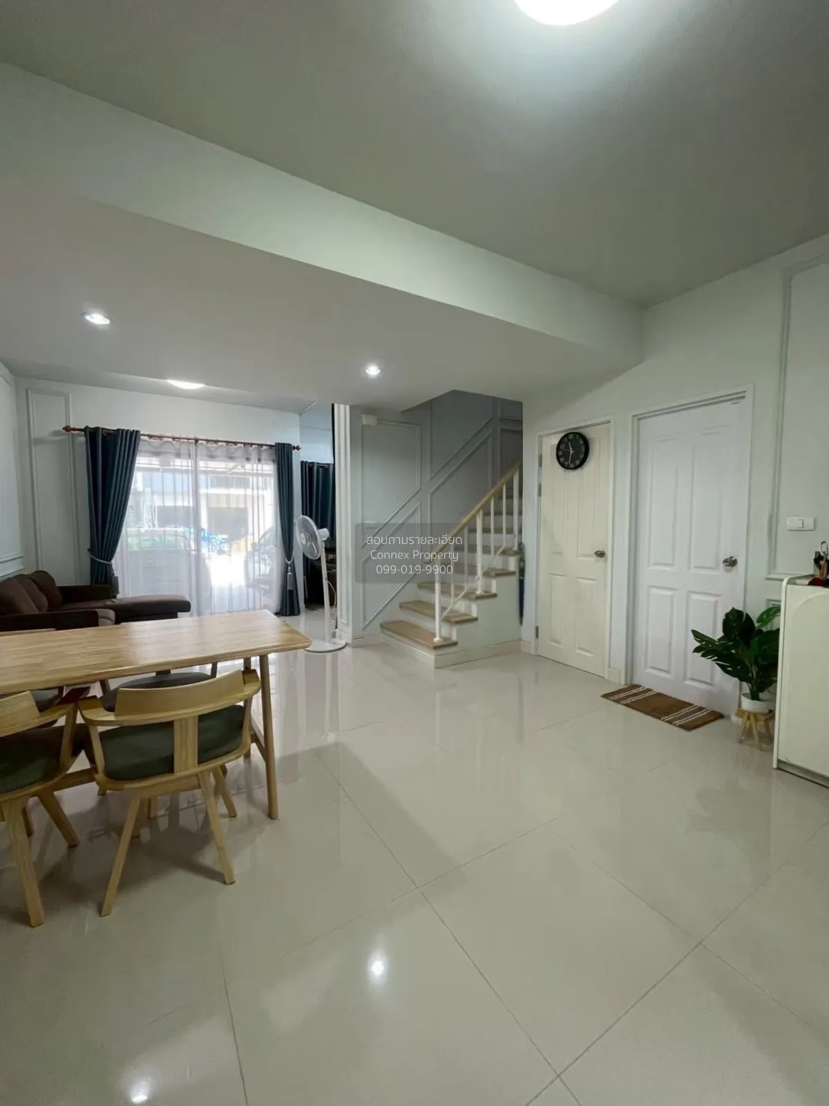 เช่าทาวน์เฮ้าส์/ทาวน์โฮม  เดอะ คัลเลอร์ส บางนา-วงแหวนฯ 3 บางพลีให 3