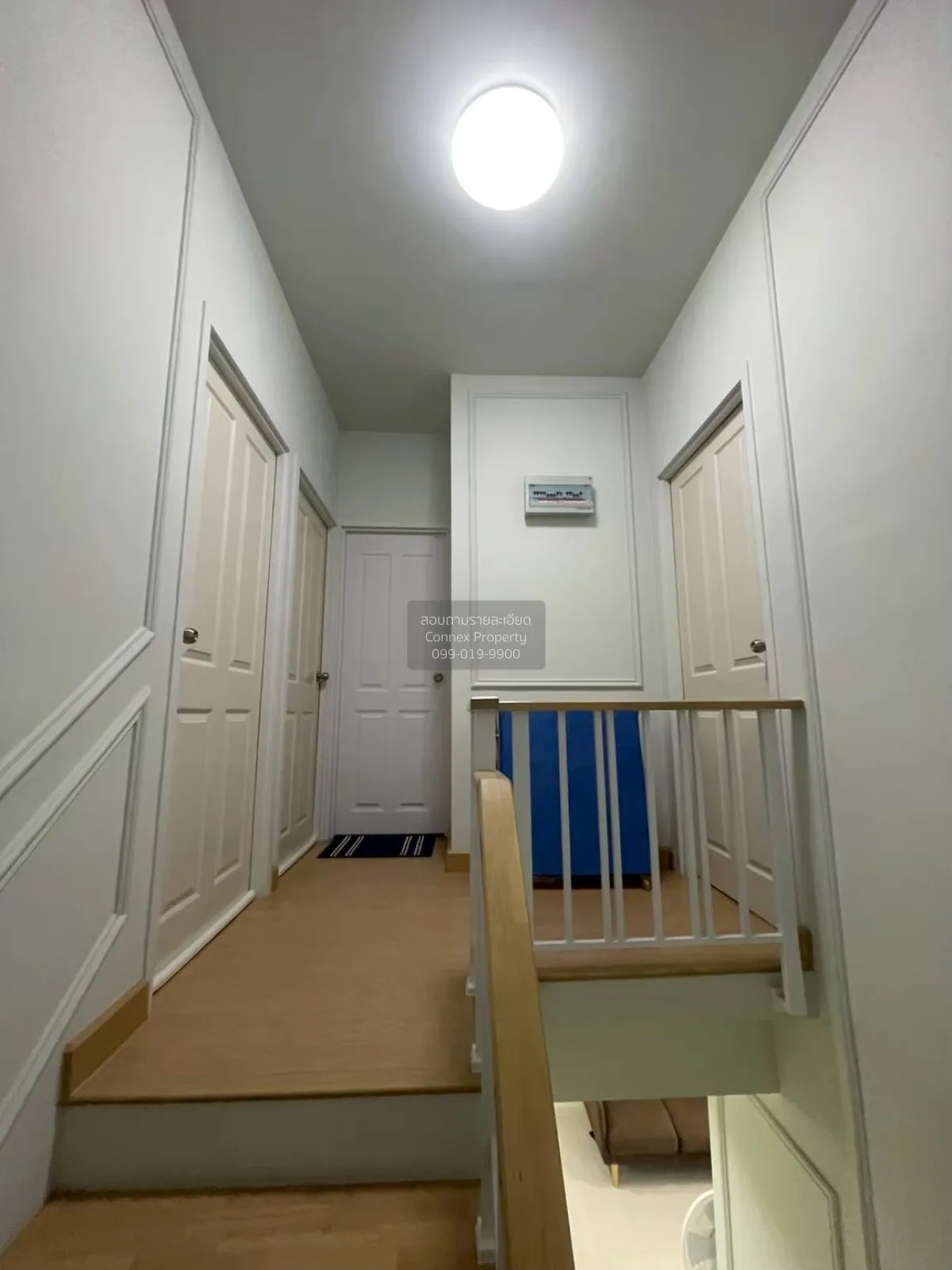 เช่าทาวน์เฮ้าส์/ทาวน์โฮม  เดอะ คัลเลอร์ส บางนา-วงแหวนฯ 3 บางพลีให 4