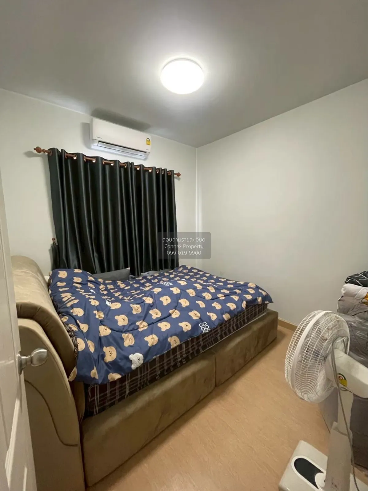 เช่าทาวน์เฮ้าส์/ทาวน์โฮม  เดอะ คัลเลอร์ส บางนา-วงแหวนฯ 3 บางพลีให