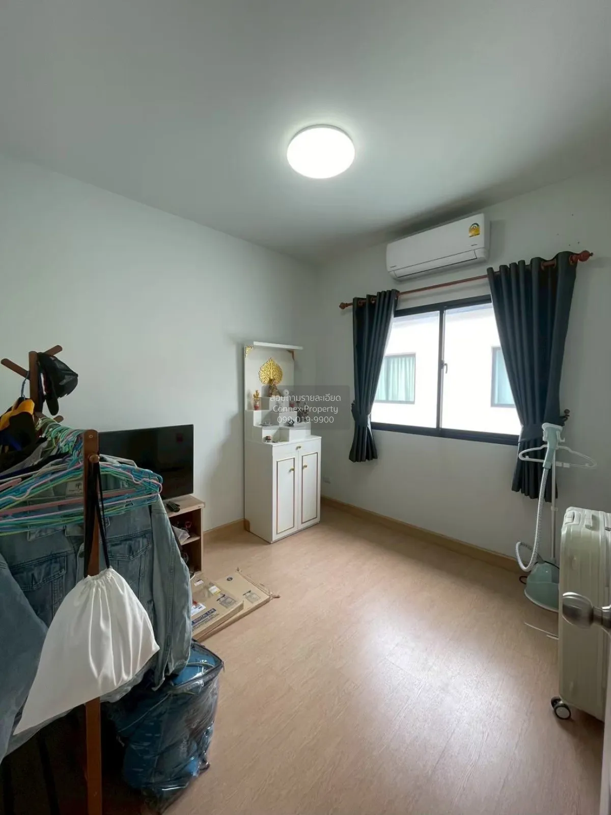 เช่าทาวน์เฮ้าส์/ทาวน์โฮม  เดอะ คัลเลอร์ส บางนา-วงแหวนฯ 3 บางพลีให