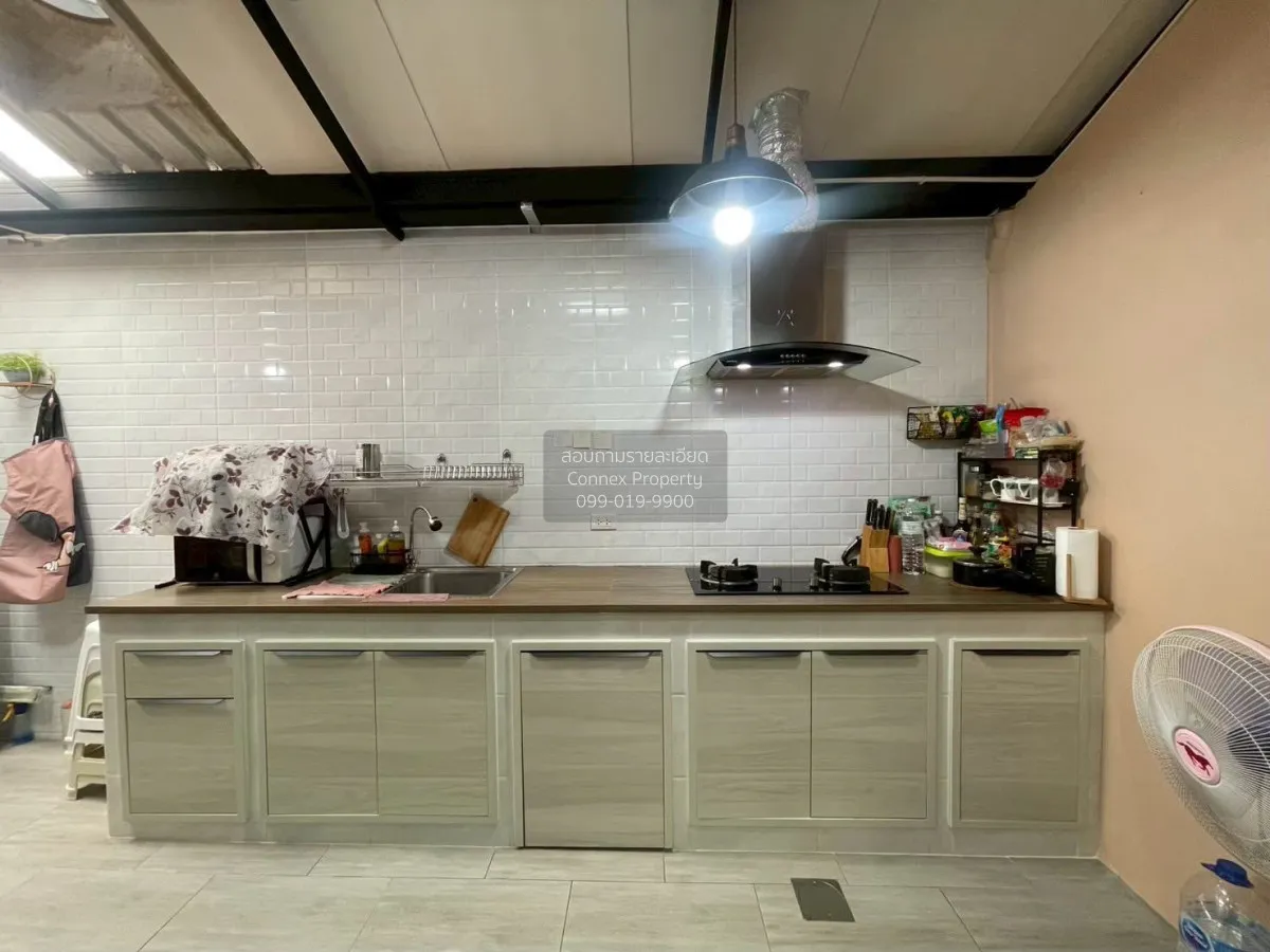 เช่าทาวน์เฮ้าส์/ทาวน์โฮม  เดอะ คัลเลอร์ส บางนา-วงแหวนฯ 3 บางพลีให