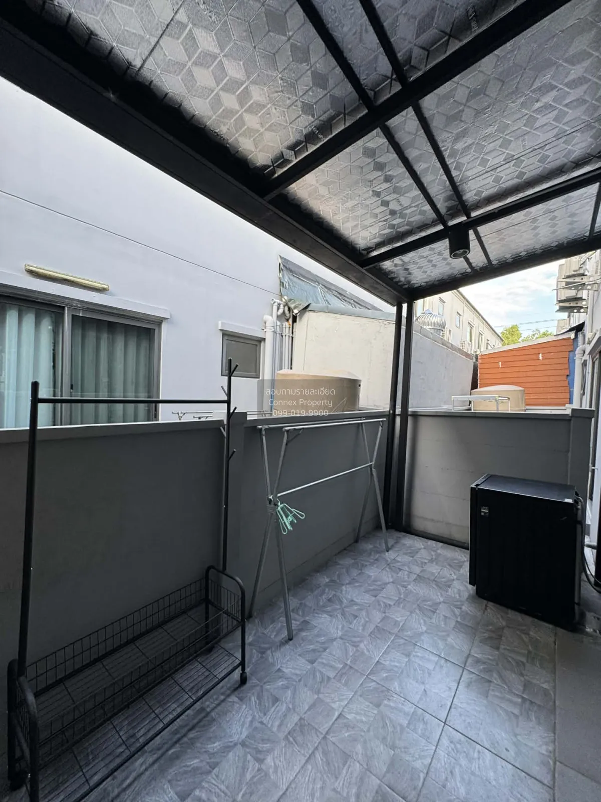 เช่าทาวน์เฮ้าส์/ทาวน์โฮม  พลีโน่ทาวน์ บางนา บางเสาธง บางเสาธง สมุ