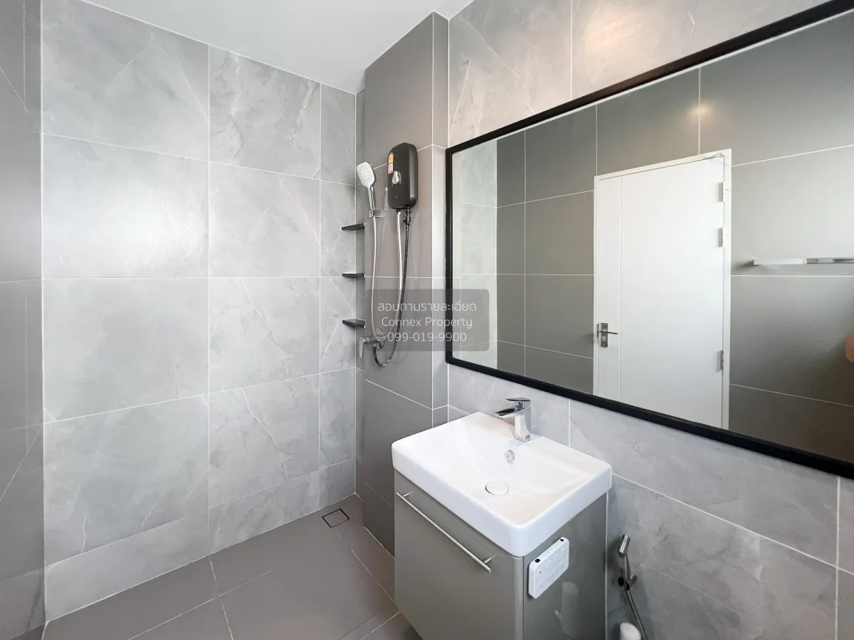 ขายบ้าน  บางกอก บูเลอวาร์ด ดอนเมือง - เเจ้งวัฒนะ ดอนเมือง เขต ดอน