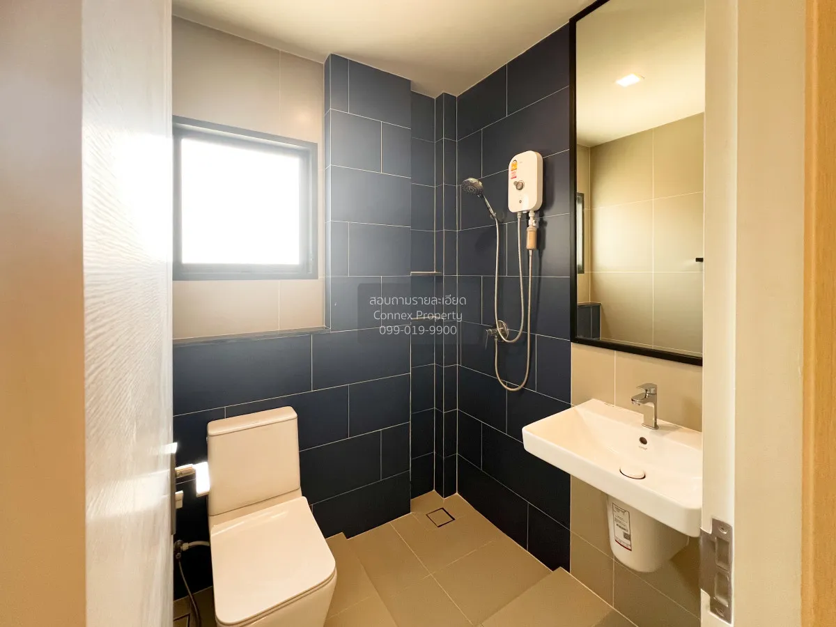 ขายบ้าน  บางกอก บูเลอวาร์ด ดอนเมือง - เเจ้งวัฒนะ ดอนเมือง เขต ดอน