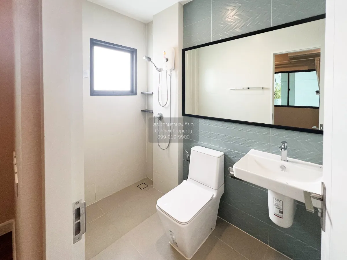 ขายบ้าน  บางกอก บูเลอวาร์ด ดอนเมือง - เเจ้งวัฒนะ ดอนเมือง เขต ดอน