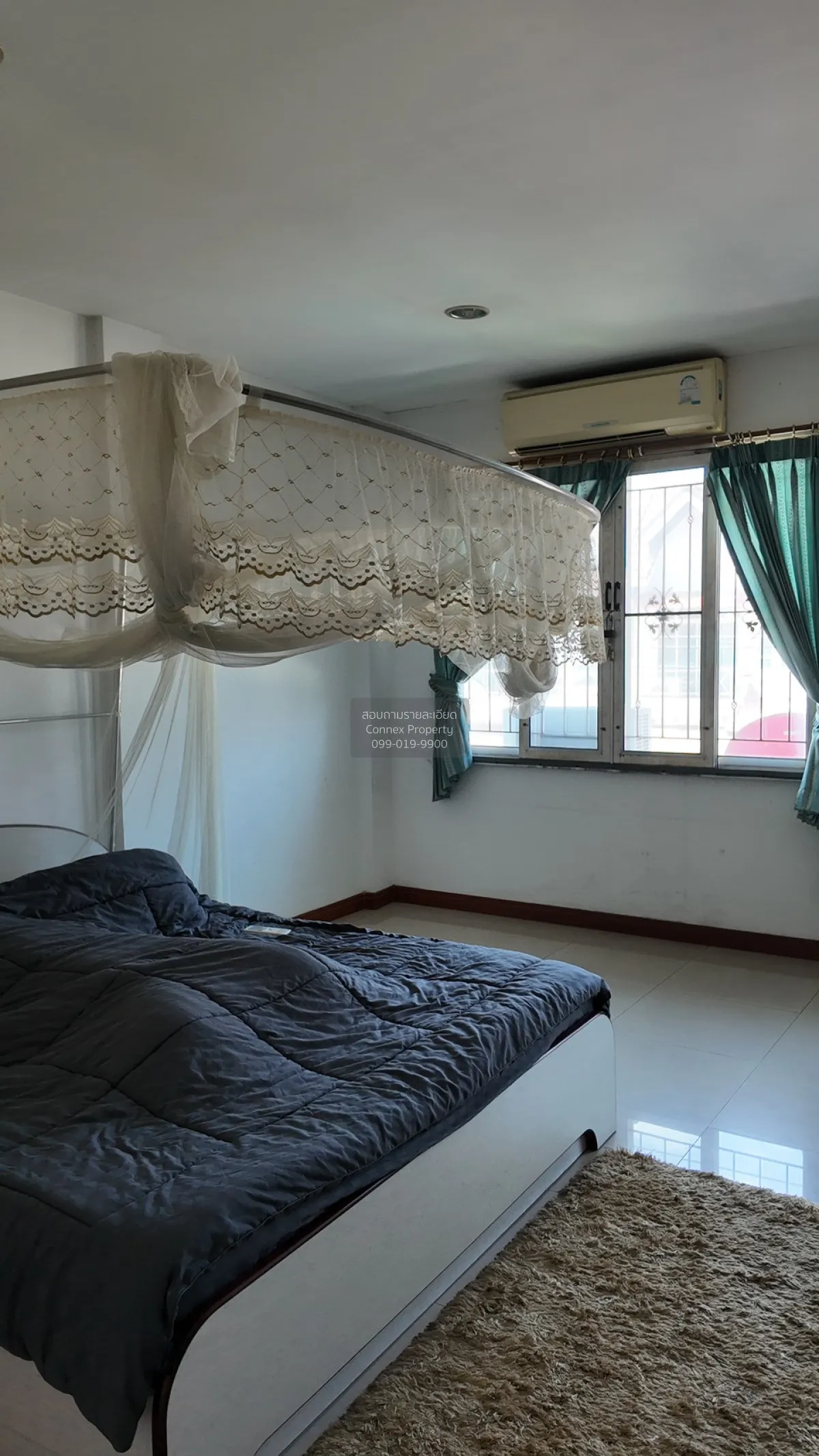 ขายทาวน์เฮ้าส์/ทาวน์โฮม  บ้านฟ้าหลวงวิลล์ สุขุมวิท บางจาก เขต พระ 3