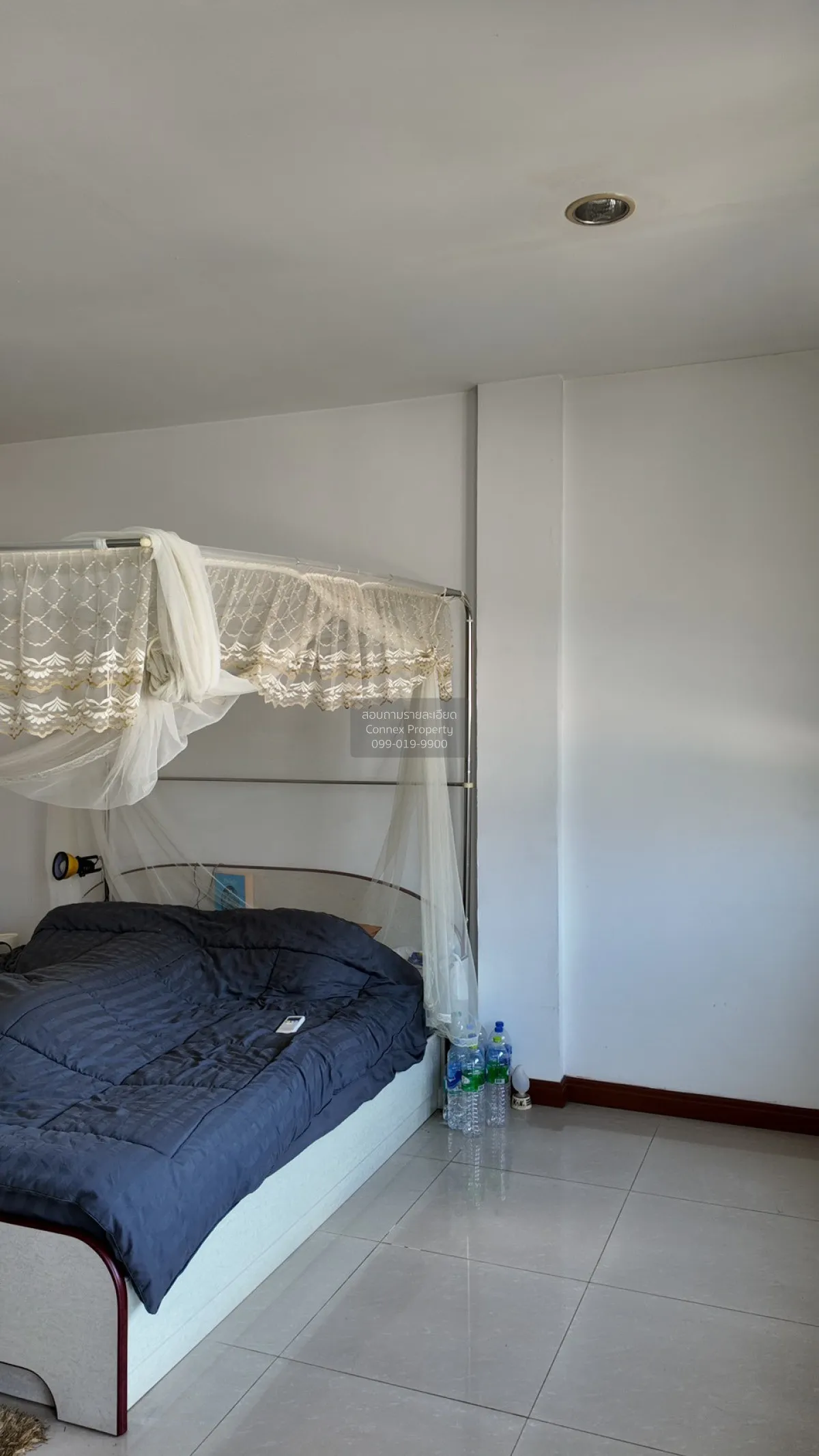 ขายทาวน์เฮ้าส์/ทาวน์โฮม  บ้านฟ้าหลวงวิลล์ สุขุมวิท บางจาก เขต พระ 4