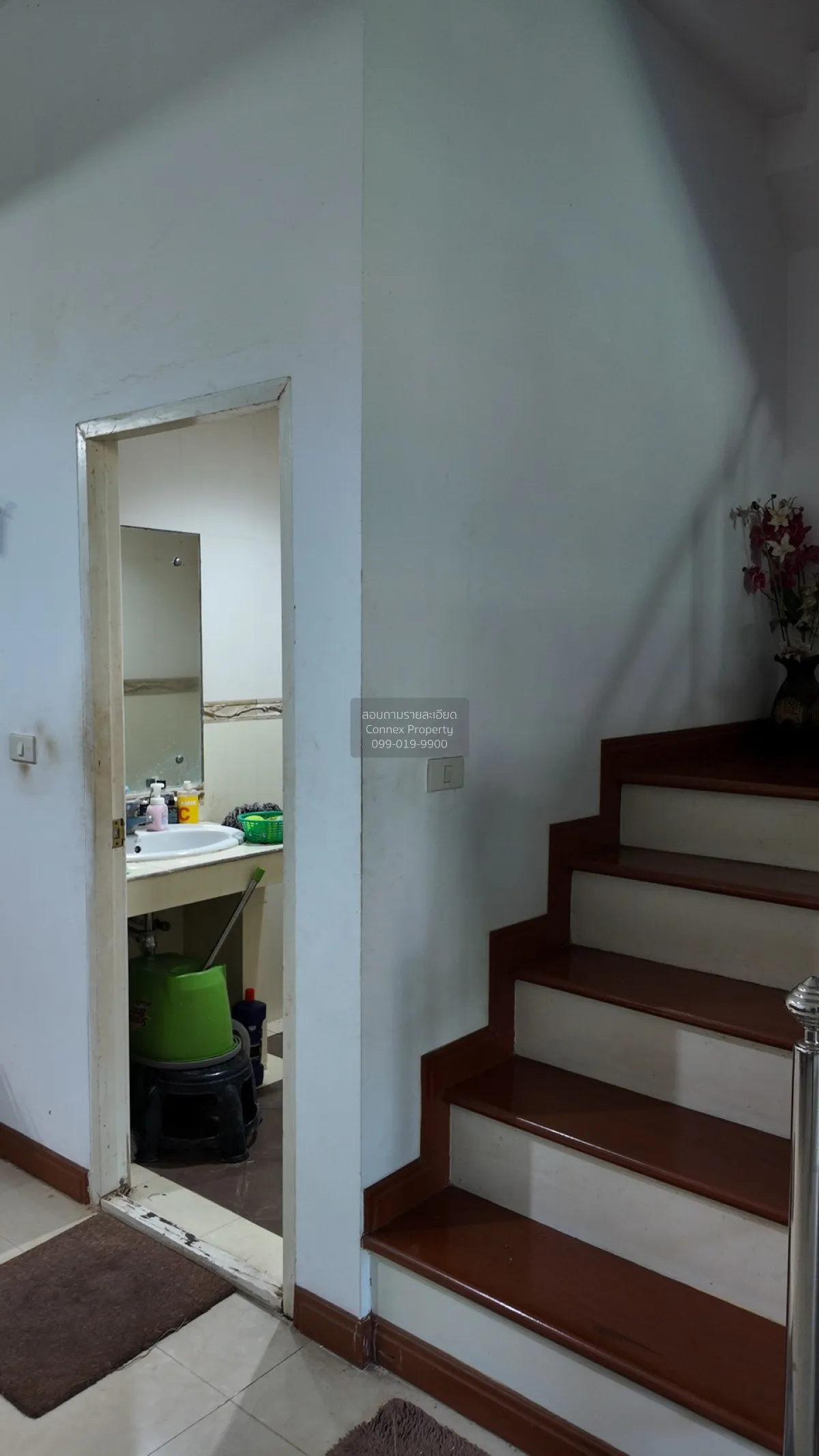 ขายทาวน์เฮ้าส์/ทาวน์โฮม  บ้านฟ้าหลวงวิลล์ สุขุมวิท บางจาก เขต พระ