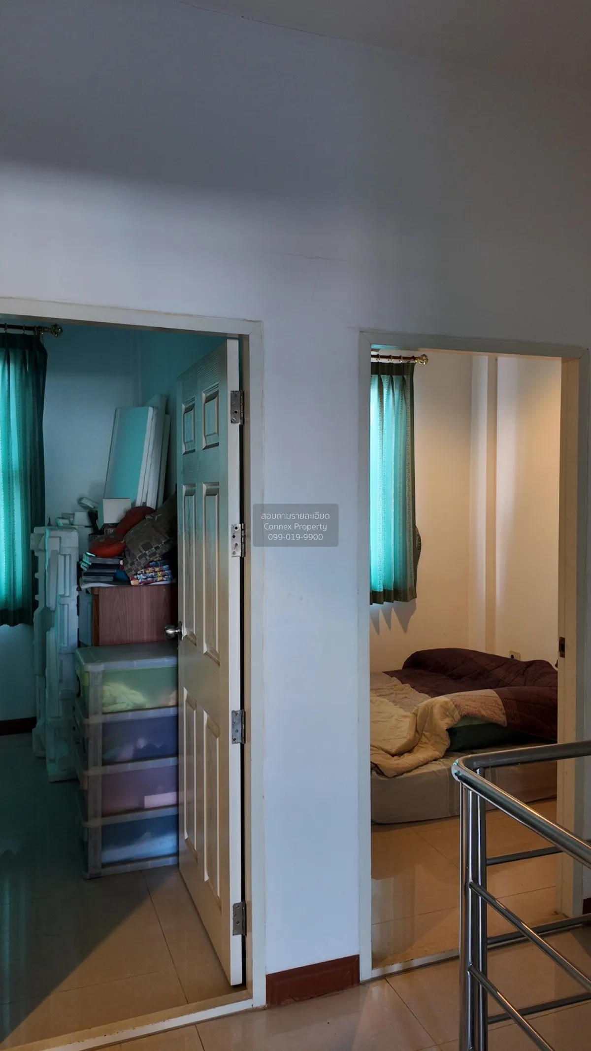 ขายทาวน์เฮ้าส์/ทาวน์โฮม  บ้านฟ้าหลวงวิลล์ สุขุมวิท บางจาก เขต พระ