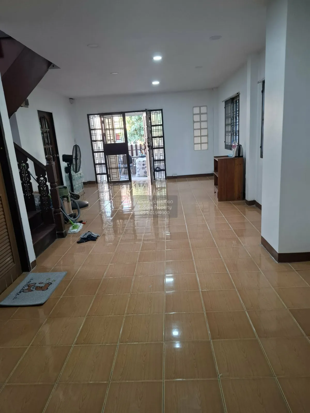 เช่าบ้าน  ศศิญา เมืองใหม่ดอนเมือง สีกัน เขต ดอนเมือง กรุงเทพ CX-1 2