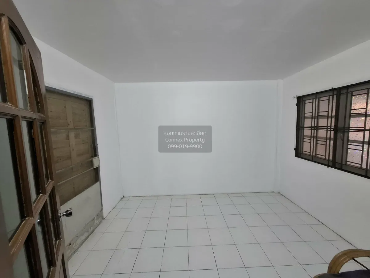 เช่าบ้าน  ศศิญา เมืองใหม่ดอนเมือง สีกัน เขต ดอนเมือง กรุงเทพ CX-1 3