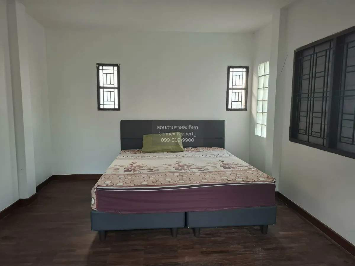 เช่าบ้าน  ศศิญา เมืองใหม่ดอนเมือง สีกัน เขต ดอนเมือง กรุงเทพ CX-1