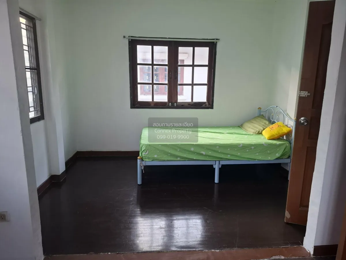 เช่าบ้าน  ศศิญา เมืองใหม่ดอนเมือง สีกัน เขต ดอนเมือง กรุงเทพ CX-1