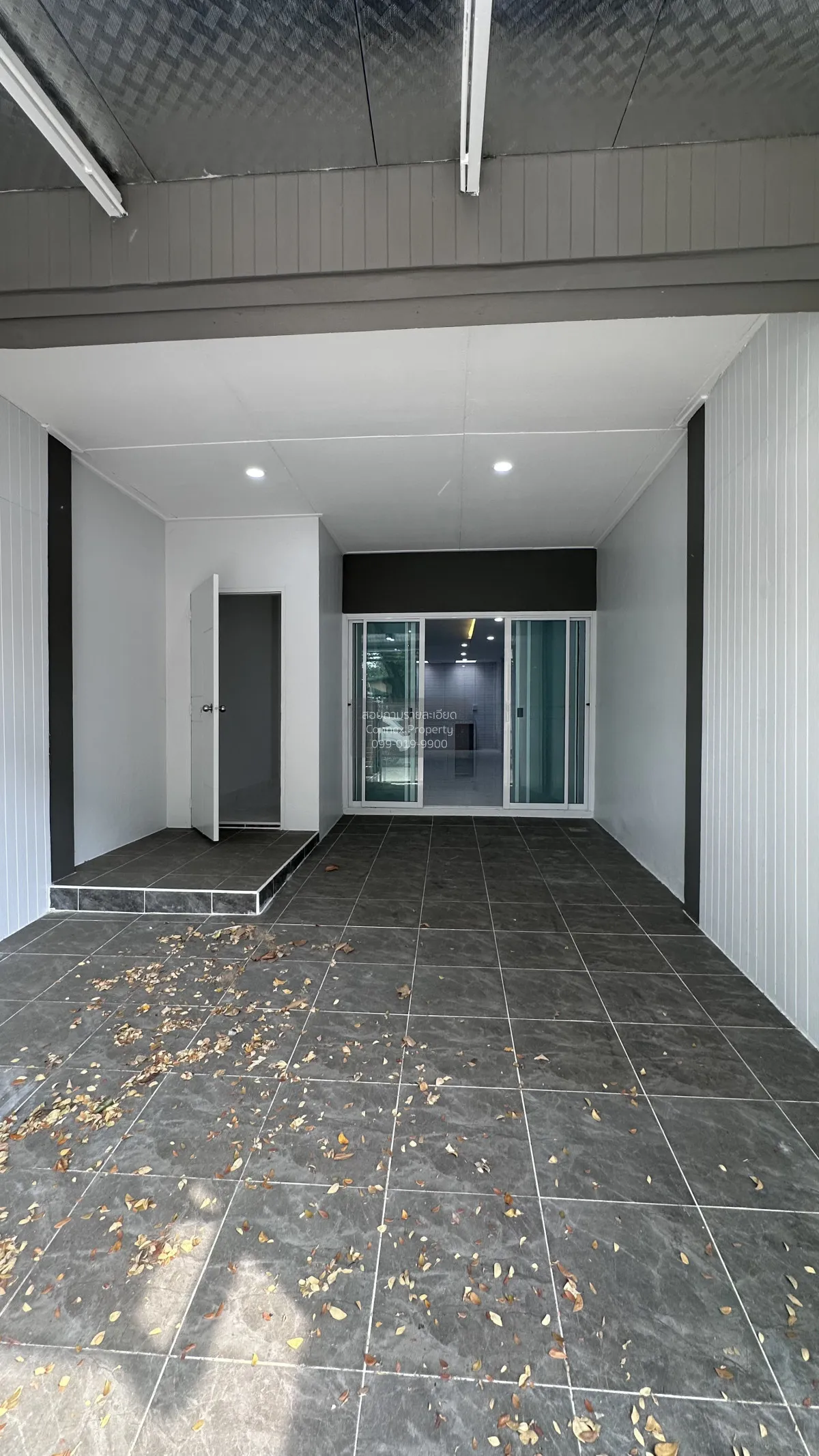 ขายบ้าน  บ้านสถาพร รังสิต รีโนเวทใหม่ บึงยี่โถ ธัญบุรี ปทุมธานี C 2