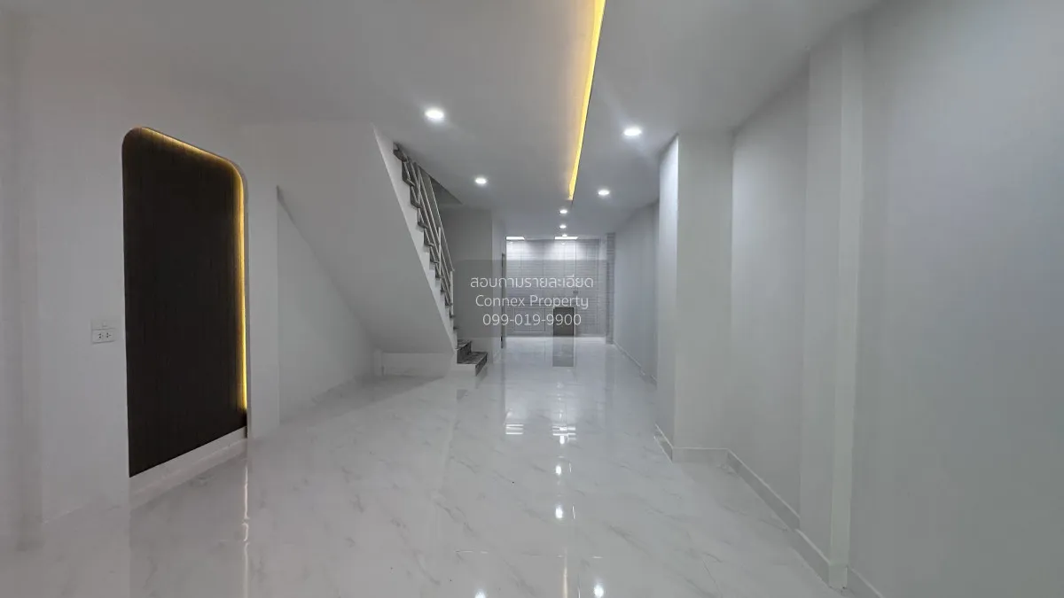 ขายบ้าน  บ้านสถาพร รังสิต รีโนเวทใหม่ บึงยี่โถ ธัญบุรี ปทุมธานี C