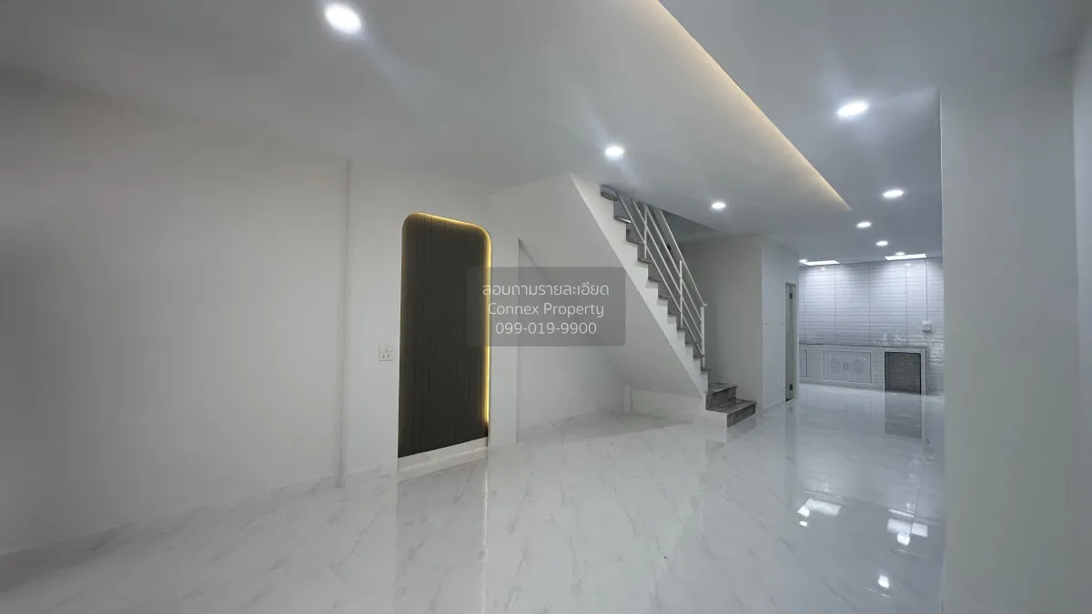 ขายบ้าน  บ้านสถาพร รังสิต รีโนเวทใหม่ บึงยี่โถ ธัญบุรี ปทุมธานี C