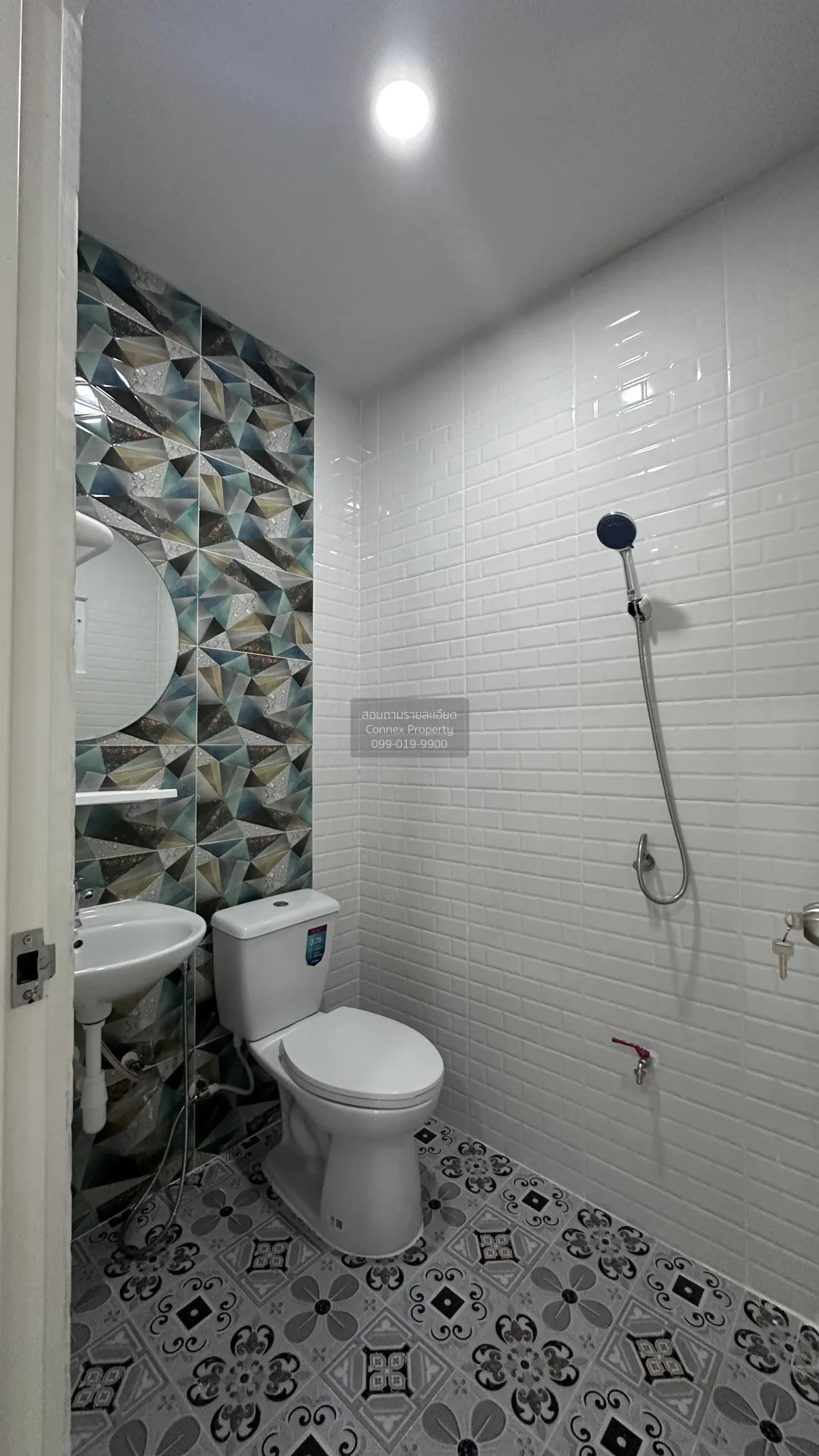 ขายบ้าน  บ้านสถาพร รังสิต รีโนเวทใหม่ บึงยี่โถ ธัญบุรี ปทุมธานี C