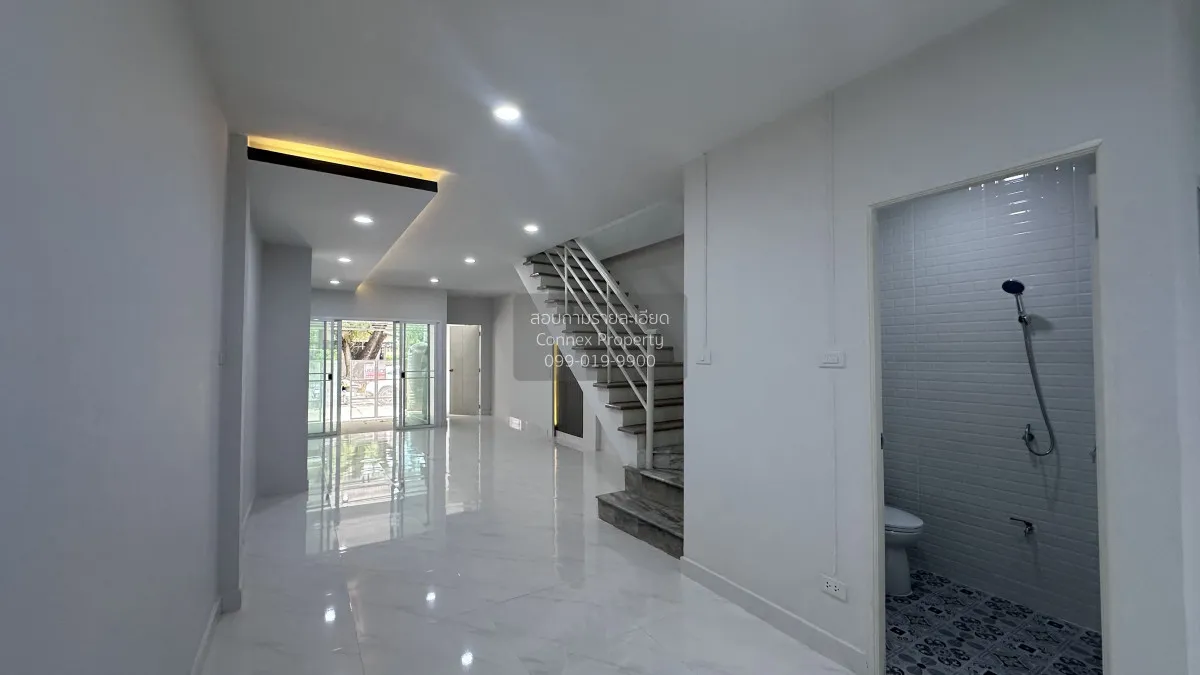 ขายบ้าน  บ้านสถาพร รังสิต รีโนเวทใหม่ บึงยี่โถ ธัญบุรี ปทุมธานี C