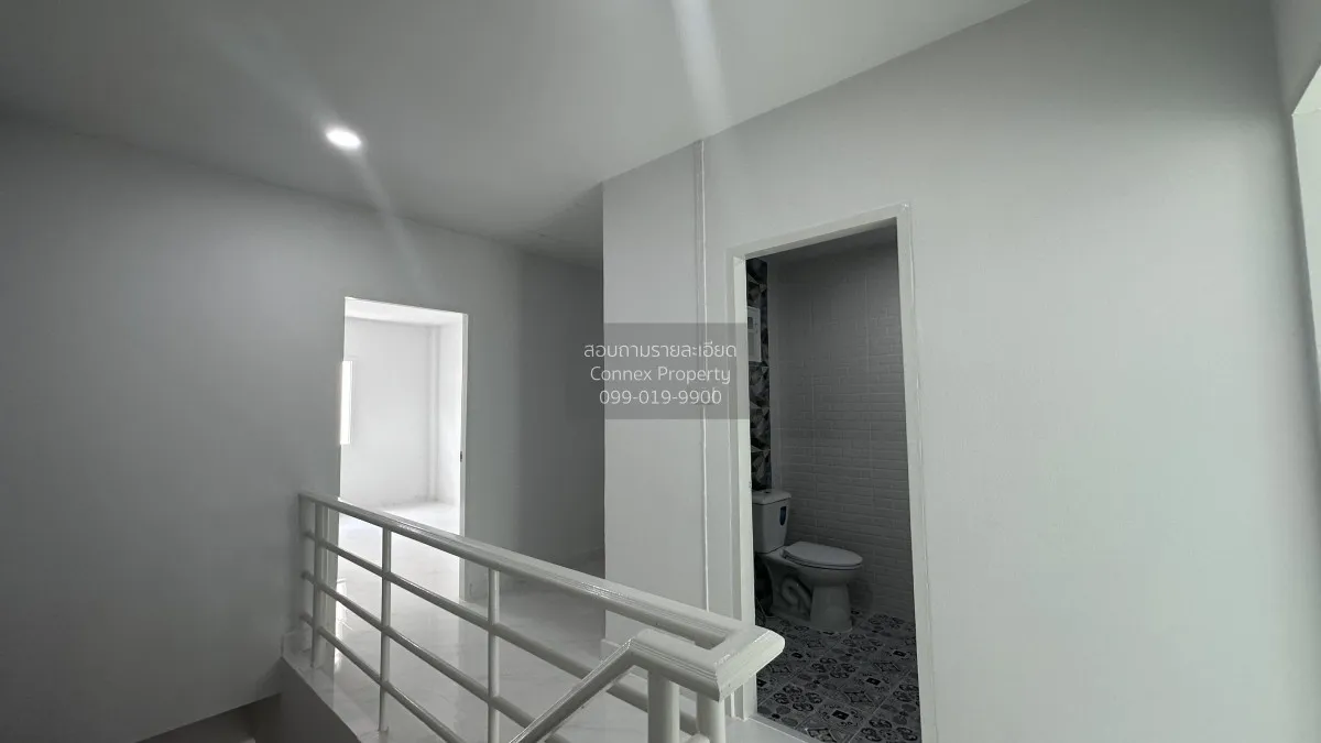 ขายบ้าน  บ้านสถาพร รังสิต รีโนเวทใหม่ บึงยี่โถ ธัญบุรี ปทุมธานี C