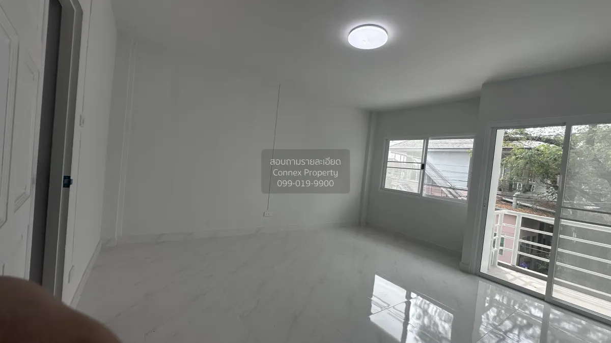 ขายบ้าน  บ้านสถาพร รังสิต รีโนเวทใหม่ บึงยี่โถ ธัญบุรี ปทุมธานี C