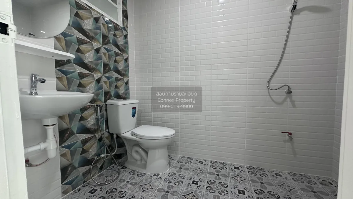 ขายบ้าน  บ้านสถาพร รังสิต รีโนเวทใหม่ บึงยี่โถ ธัญบุรี ปทุมธานี C