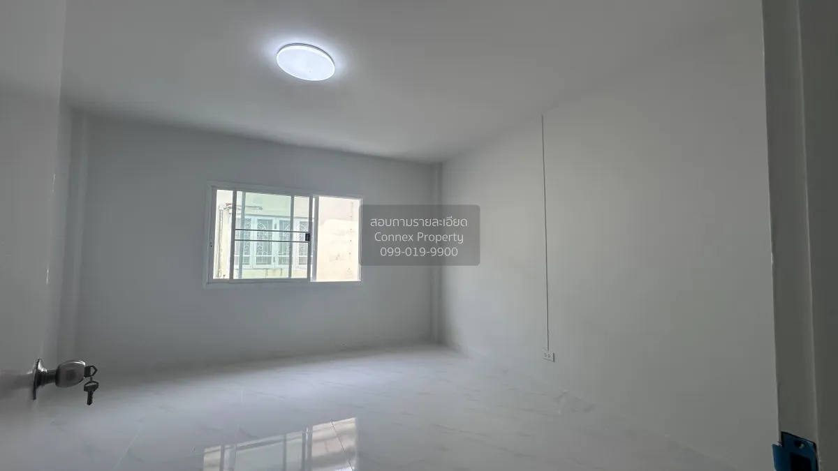 ขายบ้าน  บ้านสถาพร รังสิต รีโนเวทใหม่ บึงยี่โถ ธัญบุรี ปทุมธานี C