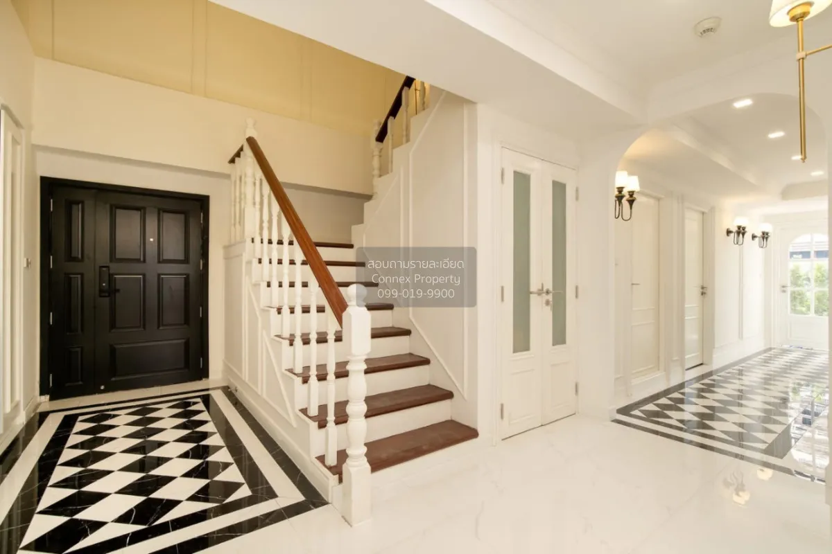 ขายคอนโด  คามิลล์ พร้อมพงษ์ ดูเพล็กซ์ หน้ากว้าง รีโนเวทใหม่ BTS-พ