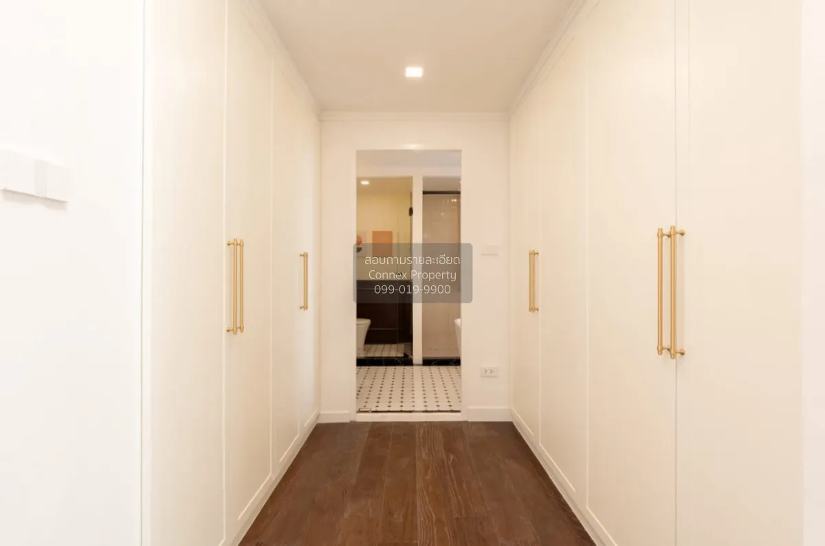 ขายคอนโด  คามิลล์ พร้อมพงษ์ ดูเพล็กซ์ หน้ากว้าง รีโนเวทใหม่ BTS-พ
