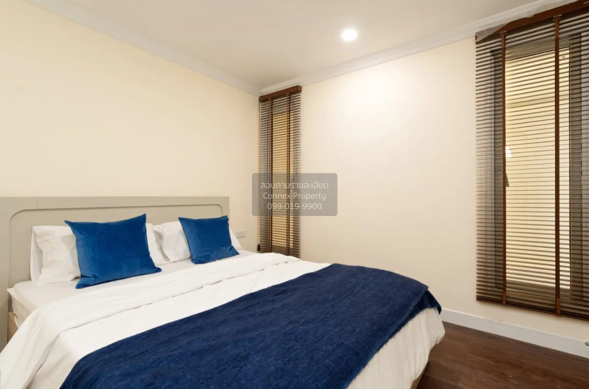 ขายคอนโด  คามิลล์ พร้อมพงษ์ ดูเพล็กซ์ หน้ากว้าง รีโนเวทใหม่ BTS-พ