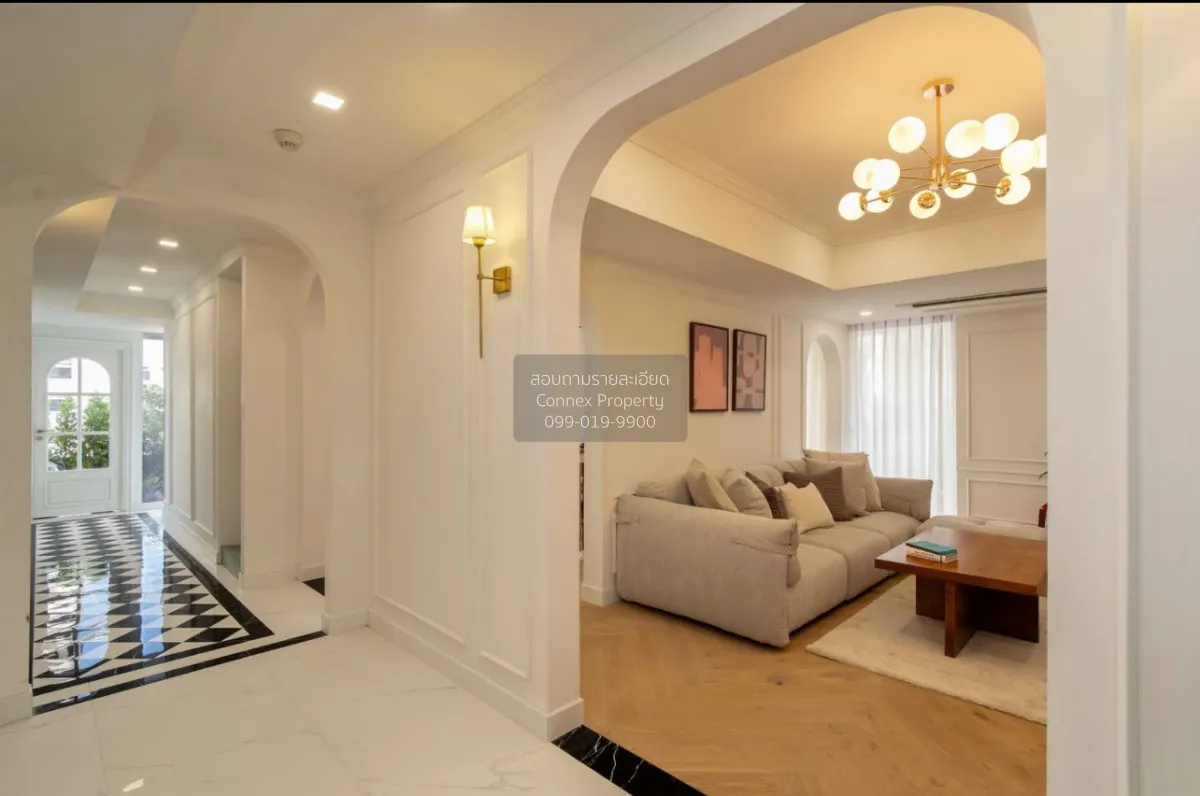 ขายคอนโด  คามิลล์ พร้อมพงษ์ ดูเพล็กซ์ หน้ากว้าง รีโนเวทใหม่ BTS-พ