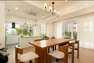 ขายคอนโด  คามิลล์ พร้อมพงษ์ ดูเพล็กซ์ หน้ากว้าง รีโนเวทใหม่ BTS-พร้อมพงษ์ คลองตันเหนือ เขต วัฒนา กรุงเทพ CX-147390