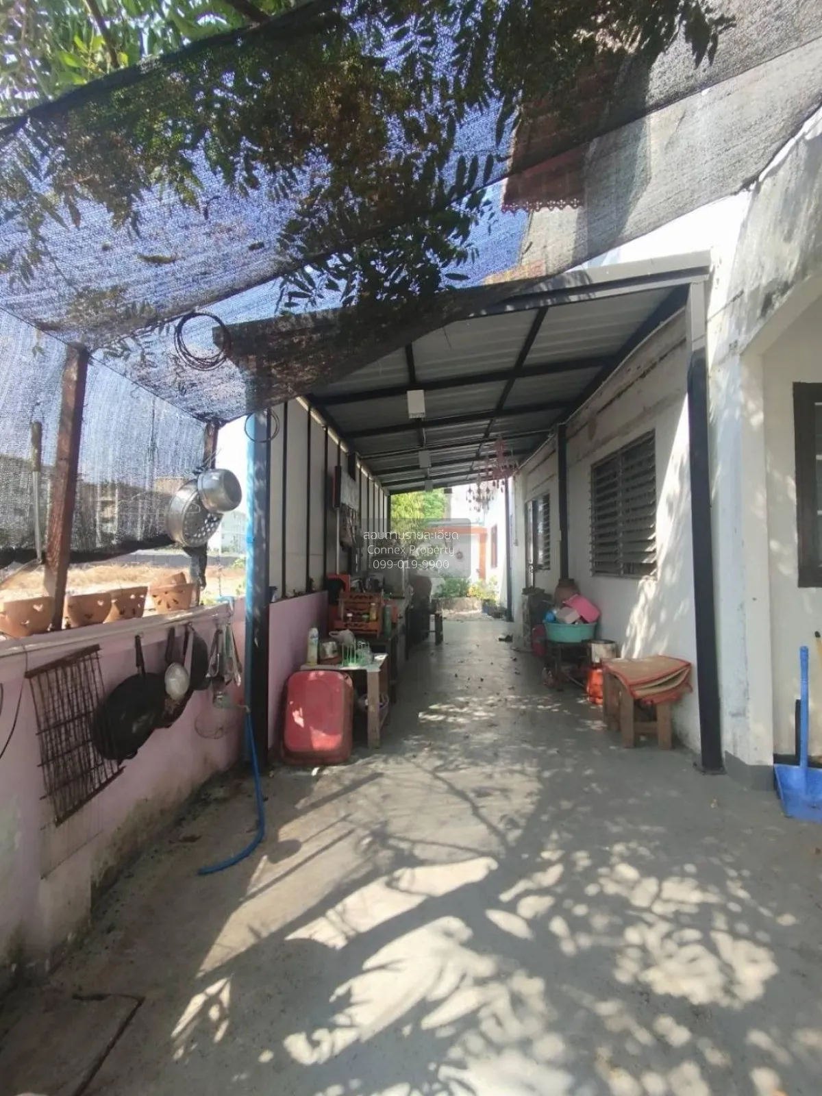 ขายทาวน์เฮ้าส์/ทาว์โฮม บางพลี พัฒนา บางเสาธง บางเสาธง สมุทรปราการ 2