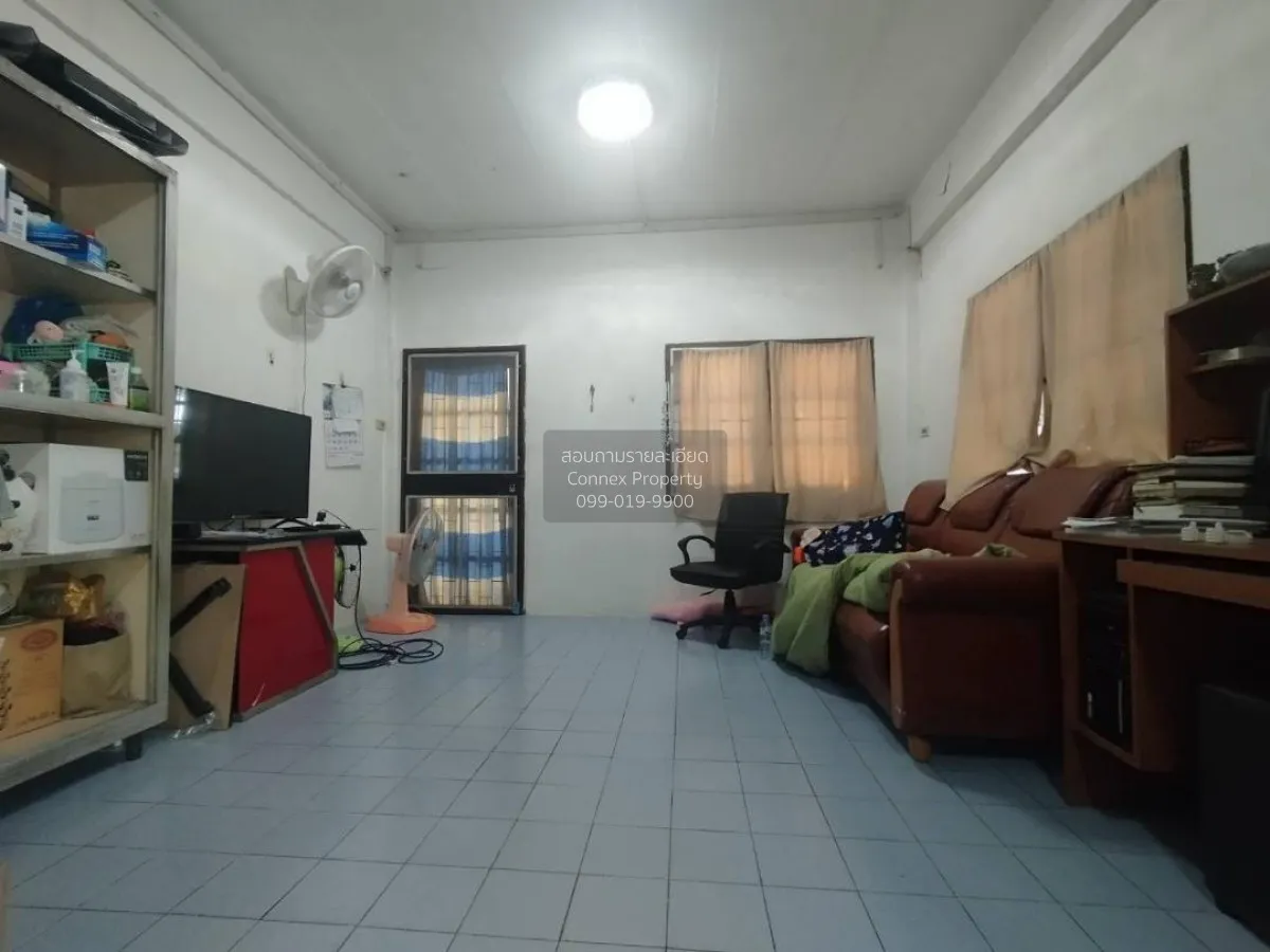 ขายทาวน์เฮ้าส์/ทาว์โฮม บางพลี พัฒนา บางเสาธง บางเสาธง สมุทรปราการ 3