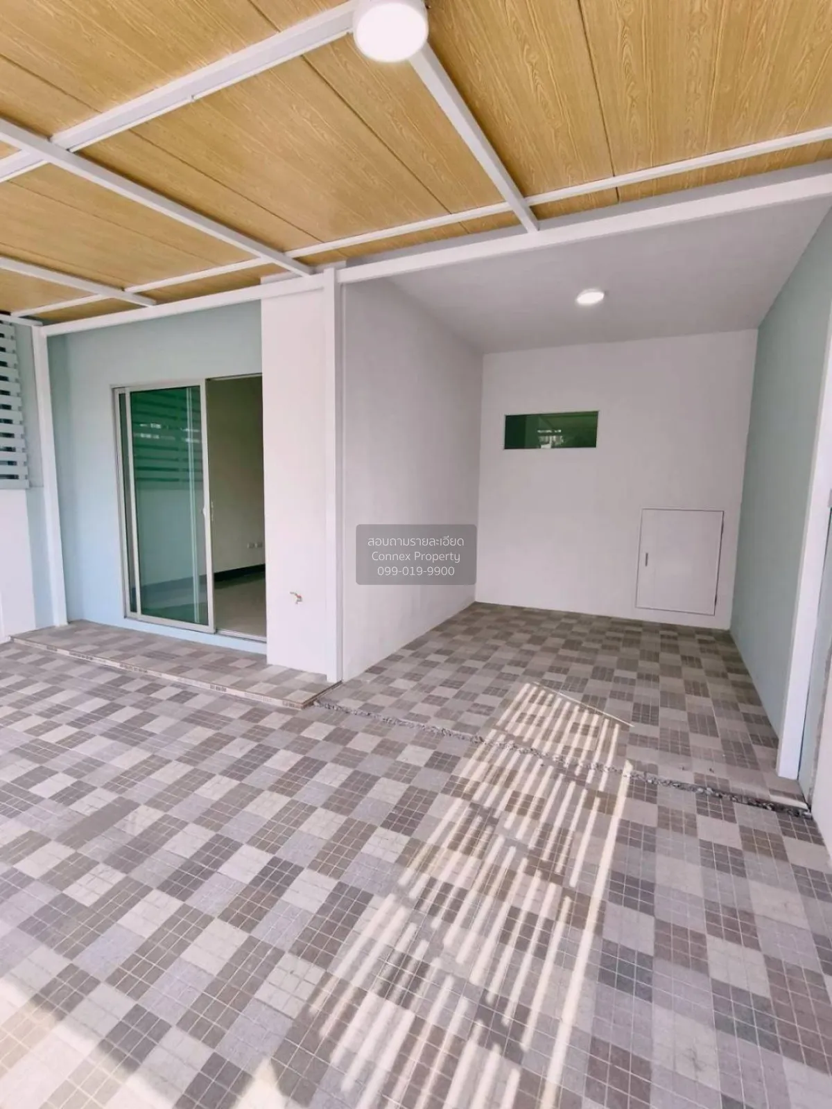 ขายทาวน์เฮ้าส์/ทาวน์โฮม  พฤกษาวิลล์ 66/2 บางนา - หนามแดง บางแก้ว  2