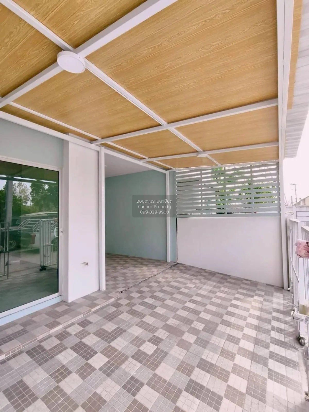 ขายทาวน์เฮ้าส์/ทาวน์โฮม  พฤกษาวิลล์ 66/2 บางนา - หนามแดง บางแก้ว  3