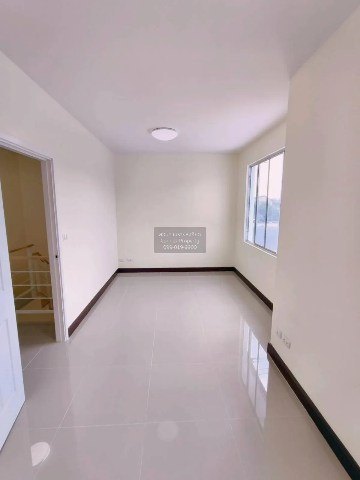 ขายทาวน์เฮ้าส์/ทาวน์โฮม  พฤกษาวิลล์ 66/2 บางนา - หนามแดง บางแก้ว 