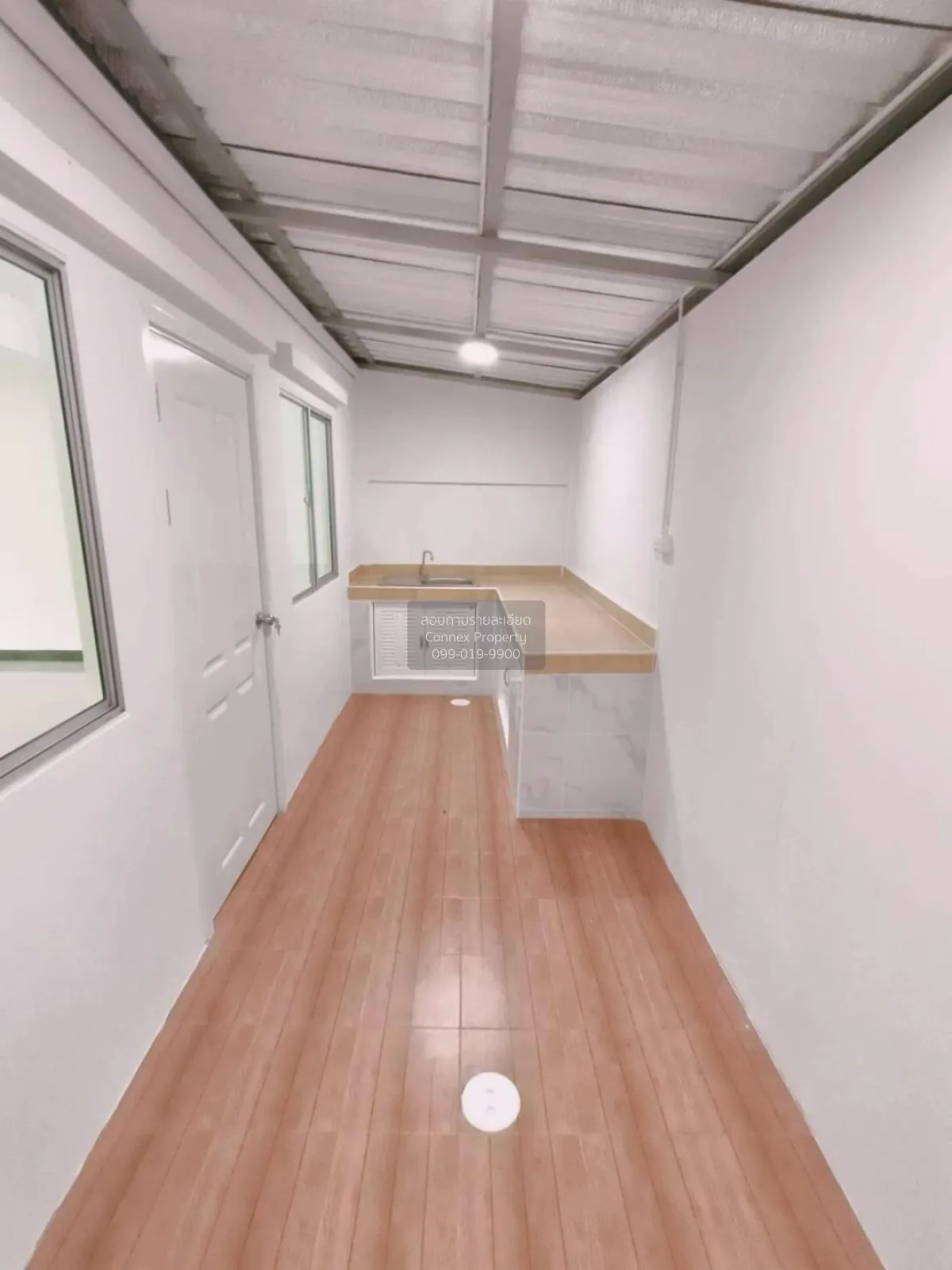 ขายทาวน์เฮ้าส์/ทาวน์โฮม  พฤกษาวิลล์ 66/2 บางนา - หนามแดง บางแก้ว 