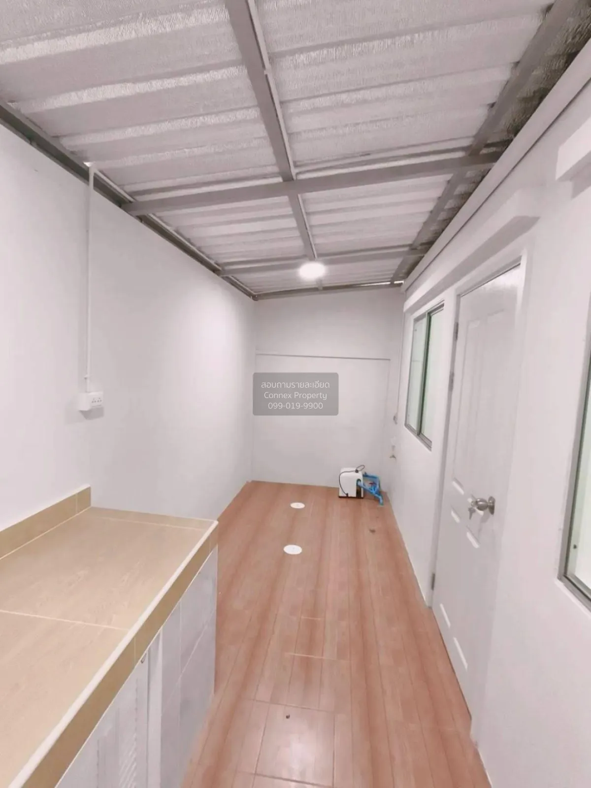 ขายทาวน์เฮ้าส์/ทาวน์โฮม  พฤกษาวิลล์ 66/2 บางนา - หนามแดง บางแก้ว 