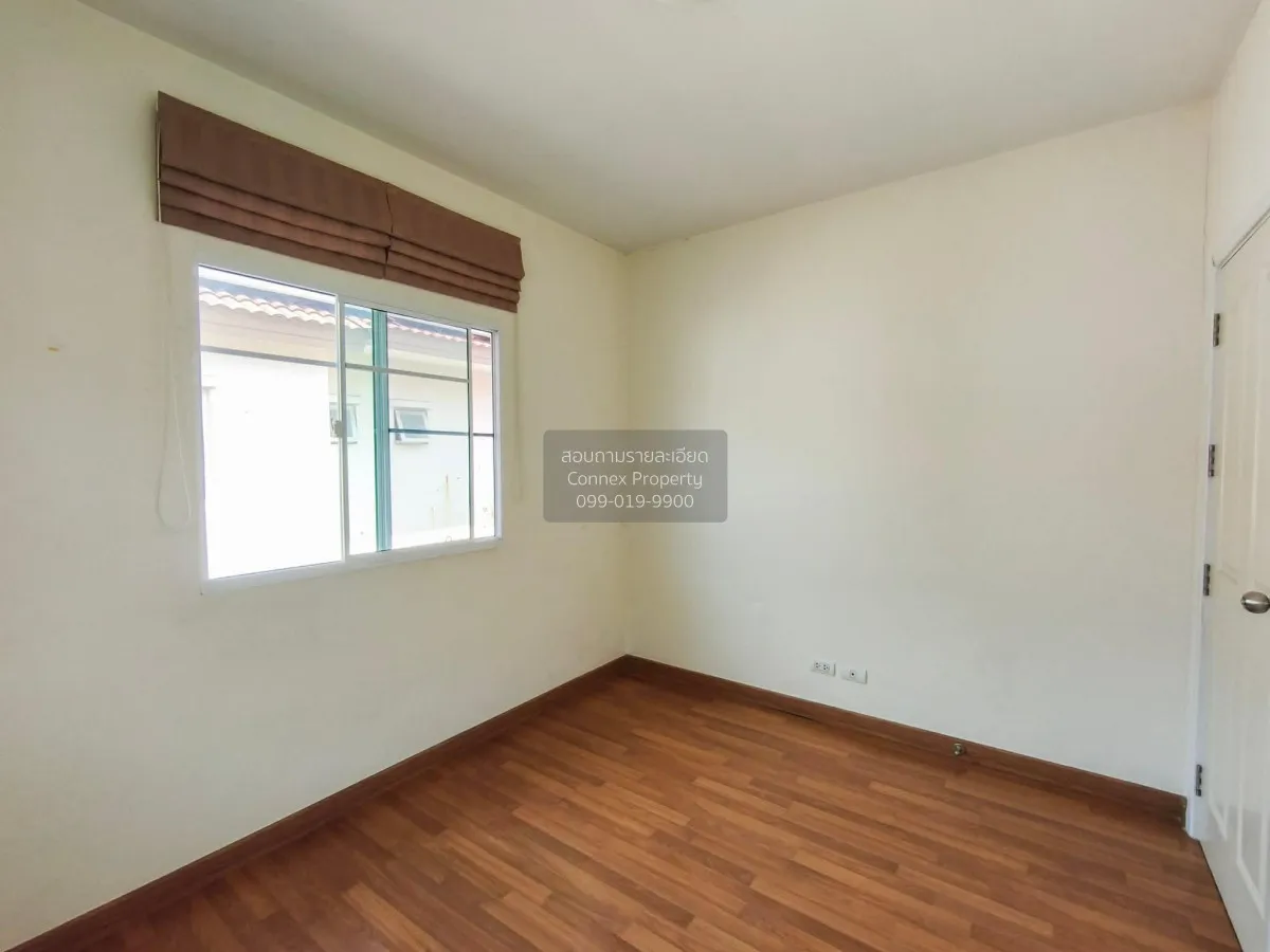 ขายบ้าน  ภัสสร เพรสทีจ อ่อนนุช ประเวศ เขต ประเวศ กรุงเทพ CX-14739 4