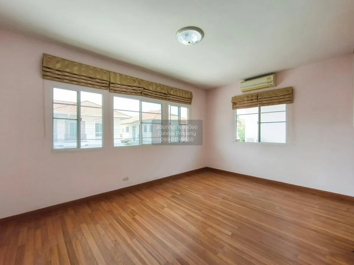 ขายบ้าน  ภัสสร เพรสทีจ อ่อนนุช ประเวศ เขต ประเวศ กรุงเทพ CX-14739