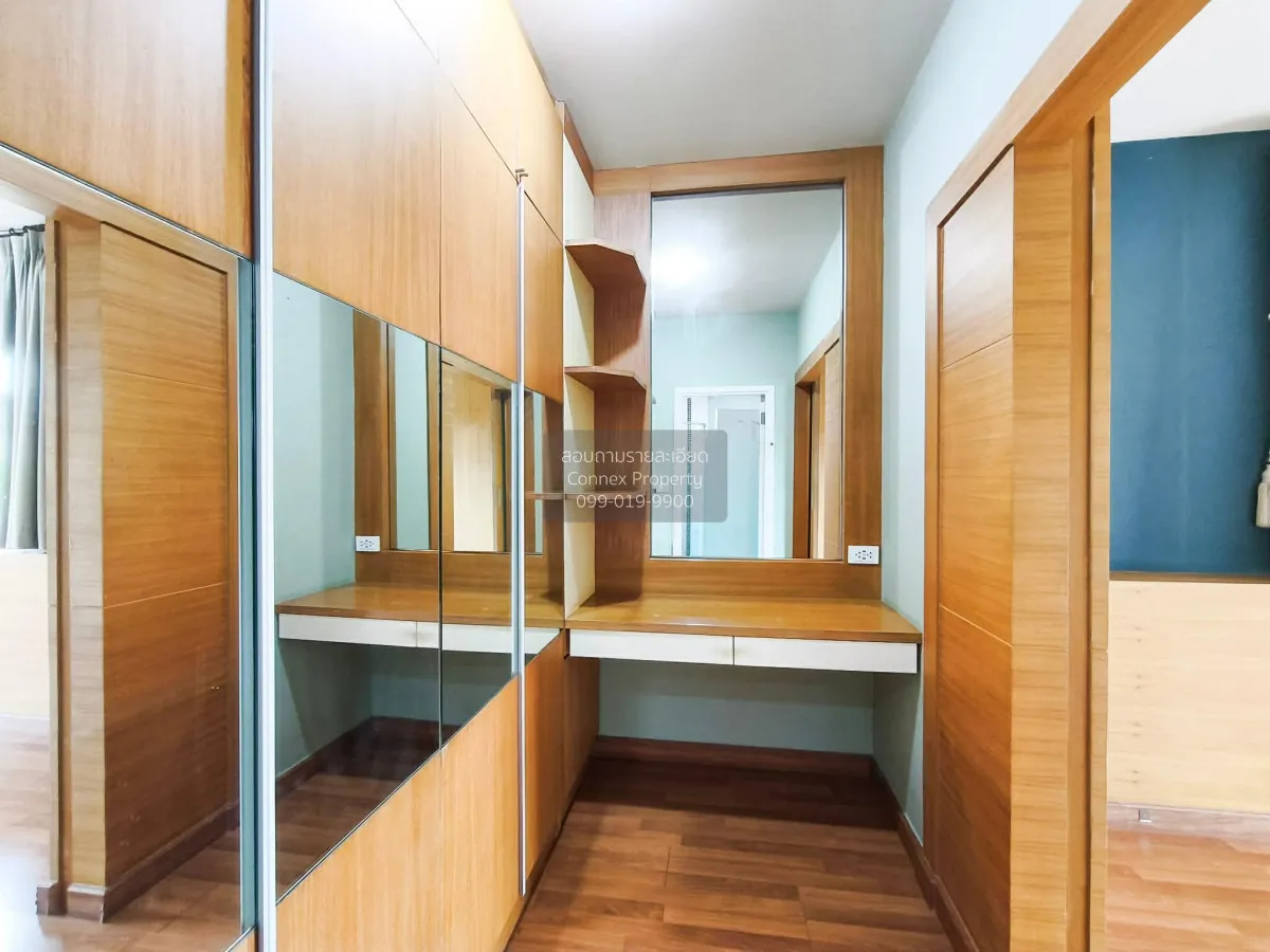 ขายบ้าน  ภัสสร เพรสทีจ อ่อนนุช ประเวศ เขต ประเวศ กรุงเทพ CX-14739