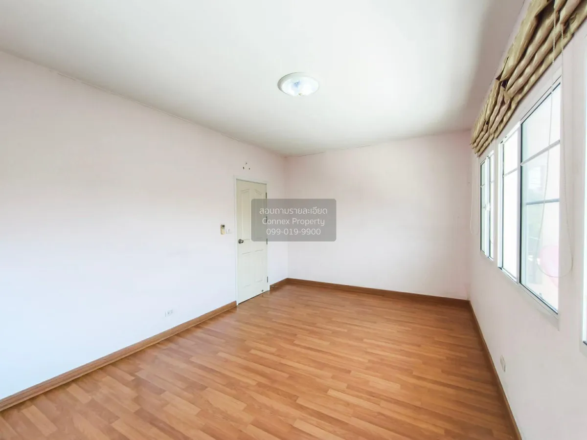 ขายบ้าน  ภัสสร เพรสทีจ อ่อนนุช ประเวศ เขต ประเวศ กรุงเทพ CX-14739