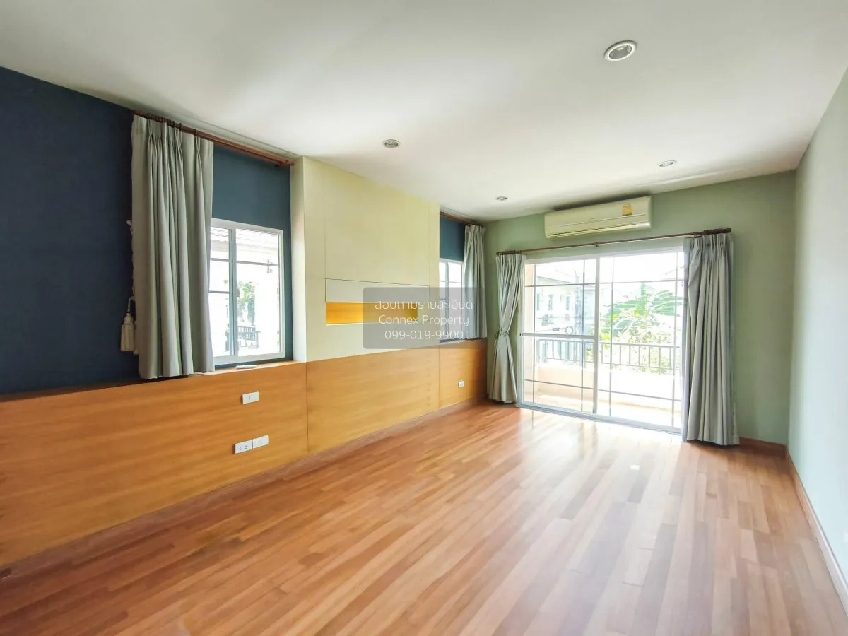 ขายบ้าน  ภัสสร เพรสทีจ อ่อนนุช ประเวศ เขต ประเวศ กรุงเทพ CX-14739