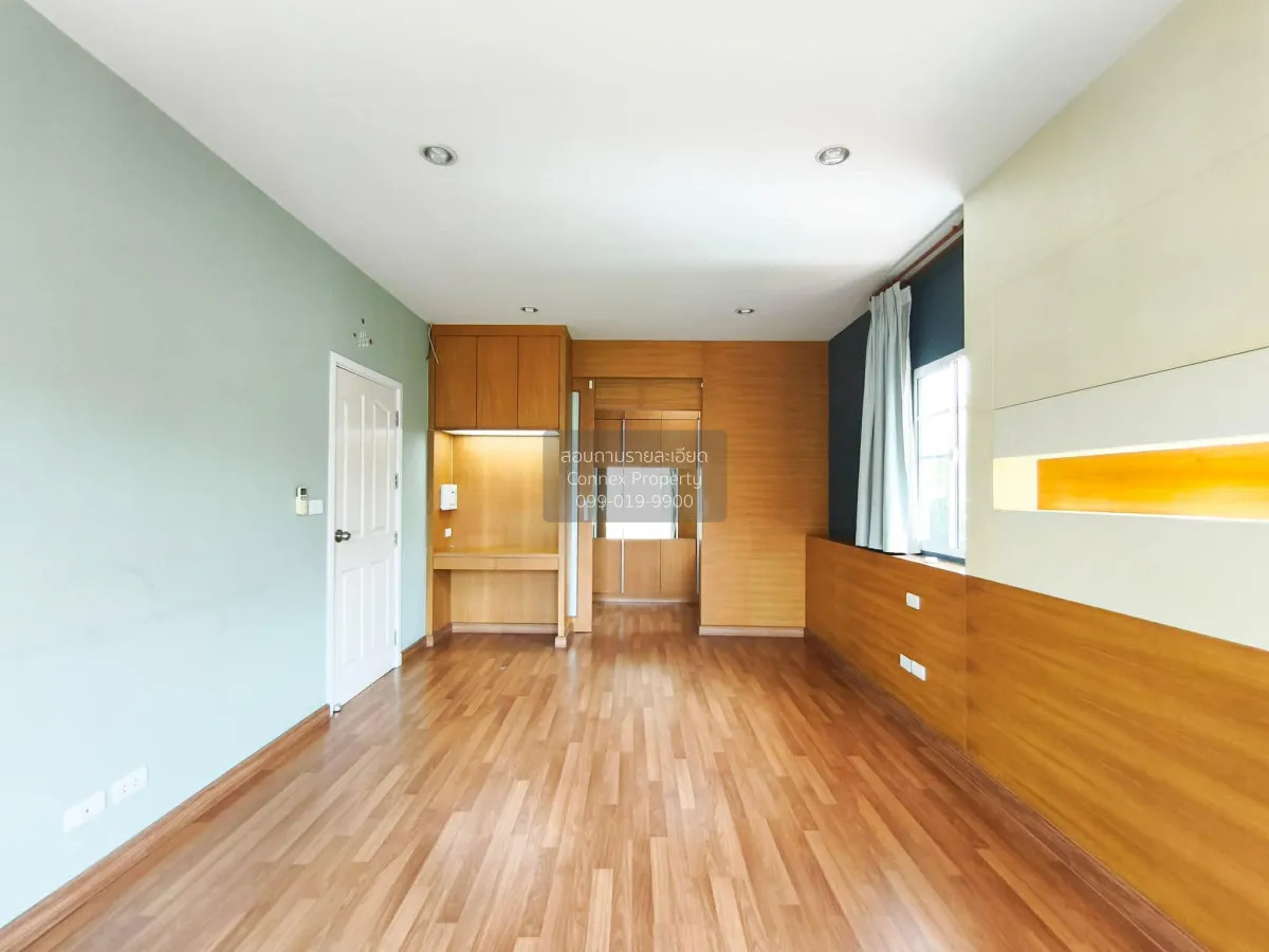 ขายบ้าน  ภัสสร เพรสทีจ อ่อนนุช ประเวศ เขต ประเวศ กรุงเทพ CX-14739