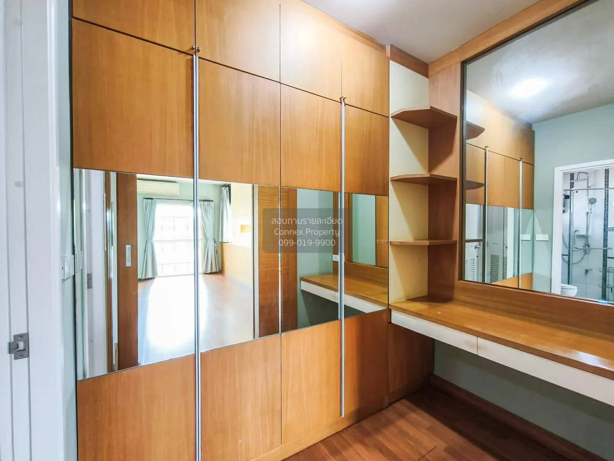 ขายบ้าน  ภัสสร เพรสทีจ อ่อนนุช ประเวศ เขต ประเวศ กรุงเทพ CX-14739