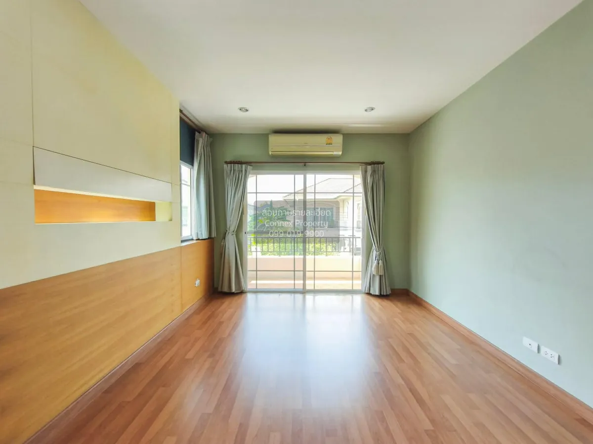 ขายบ้าน  ภัสสร เพรสทีจ อ่อนนุช ประเวศ เขต ประเวศ กรุงเทพ CX-14739